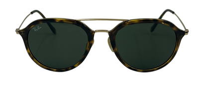 Rayban Gafas de Sol, 60&euro;, Accesorios, Marrón, Tafetán - Acetato, Vista frontal